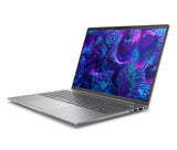 HP ZBook 8 G1i 16 inch Mobile Workstation PC Intel Core Ultra 7 255H 40.6 cm (16") WUXGA 32 GB DDR5-SDRAM NVIDIA RTX 500 Ada Wi-Fi 7 (802.11be)