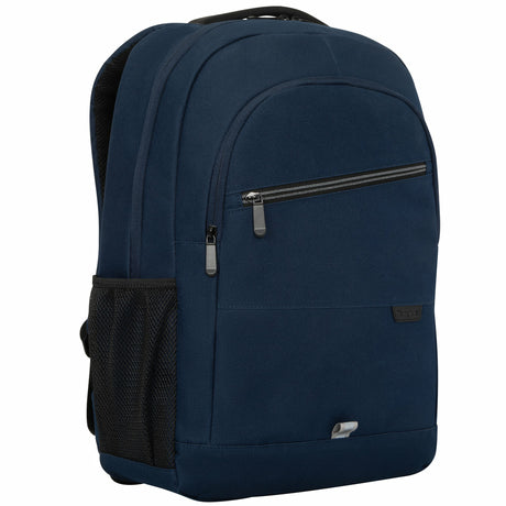 Targus Slate Laptop Estampado 40,6 cm (16") Mochila Azul