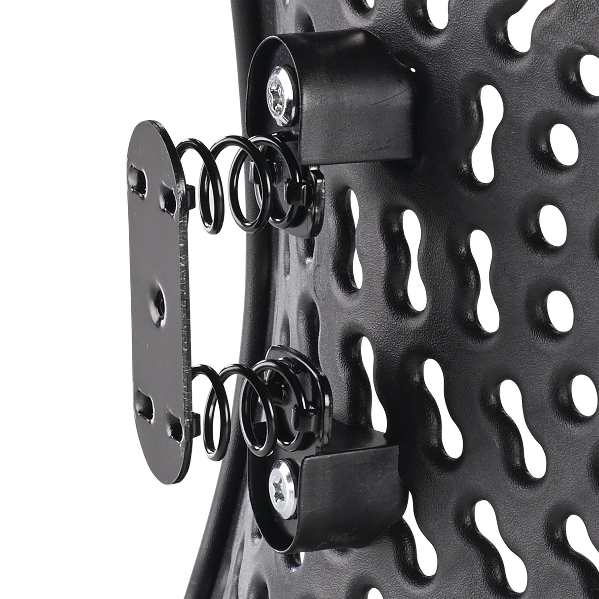 Kensington Respaldo SmartFit Conform soportes lumbares para respaldos Negro