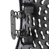 Kensington Respaldo SmartFit Conform soportes lumbares para respaldos Negro