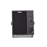 Simrad 000-12185-001 pedal de efecto con reverberación para voz