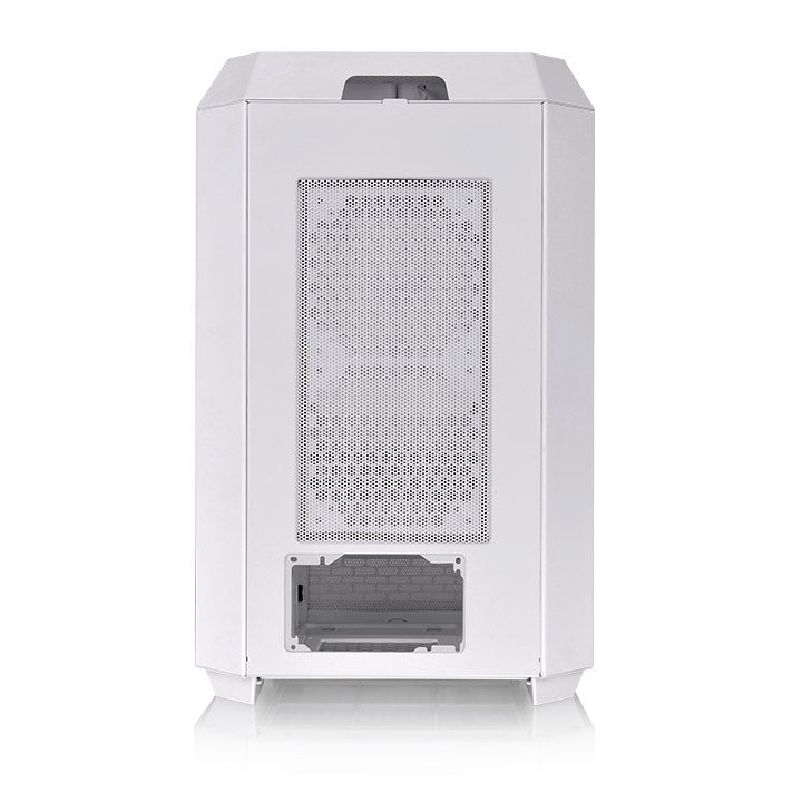 Thermaltake The Tower 300 Micro Tower Blanco, Micro ATX, Mini-ITX, SPCC