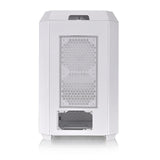 Thermaltake The Tower 300 Micro Tower Blanco, Micro ATX, Mini-ITX, SPCC
