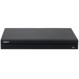 Dahua Technology DHI-NVR4208-8P-4KS3 grabadores de vídeo en red (nvr) 8 canales 4 2 3840 x 2160 Pixeles