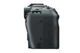 Canon EOS R8 MILC 24.2 MP CMOS 6000 x 4000 Pixeles Negro, 4K Ultra HD, Pantalla táctil