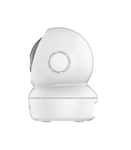 Cámara de vigilancia EZVIZ CSH6C, 2MP, Wi-Fi, Ranura MicroSD, Uso interior, Lente 4mm.