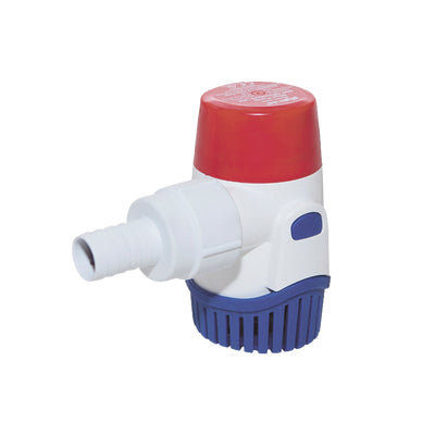 Rule 20DA bomba de agua Bomba sumergible 3028 l/h