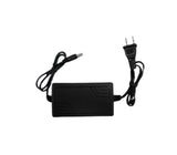 JWJ JPY-01 adaptador e inversor de corriente Interior Negro