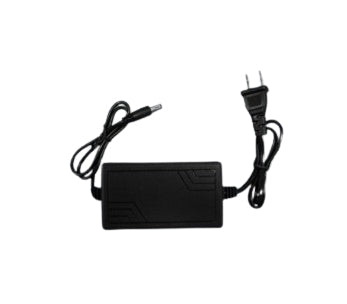 JWJ JPY-01 adaptador e inversor de corriente Interior Negro