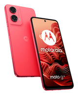 Motorola Moto G35 teléfonos inteligentes 17 cm (6.7") Plana LCD 1612 x 720 Pixeles