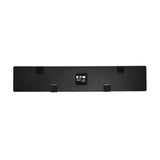 Tripp Lite SRCABLEDUCT2UHD Administrador De Cables Horizontal De 2U De Alta Capacidad (Conducto De Peine Con Tapa De Bis