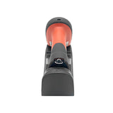 3nStar SC610BT lector de código barras Lector de código de barras manual 1D/2D CMOS Negro, Naranja, Codabar, Code 11, Co