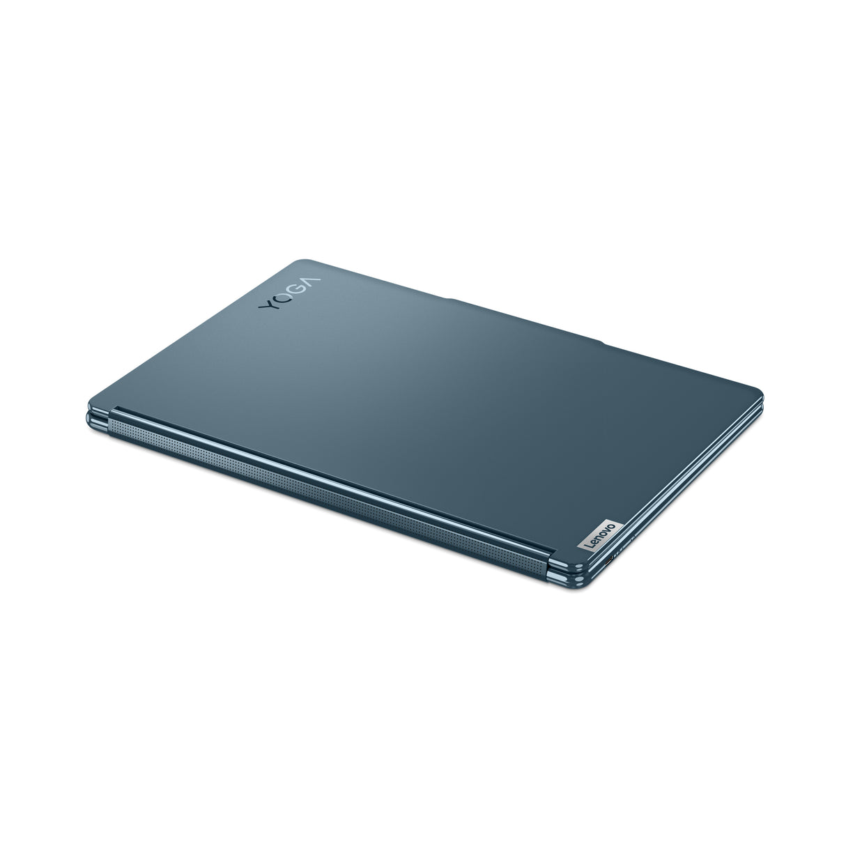 Lenovo Yoga Book 9 13IMU9 Laptop Tidal Teal Híbrido (2-en-1) Verde azulado Aluminio