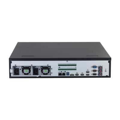 Dahua Technology WizMind NVR608RH-128-XI grabadores de vídeo en red (nvr) 128 canales 16 8 1080p