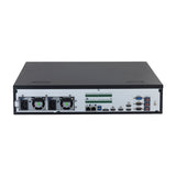 Dahua Technology WizMind NVR608RH-128-XI grabadores de vídeo en red (nvr) 128 canales 16 8 1080p