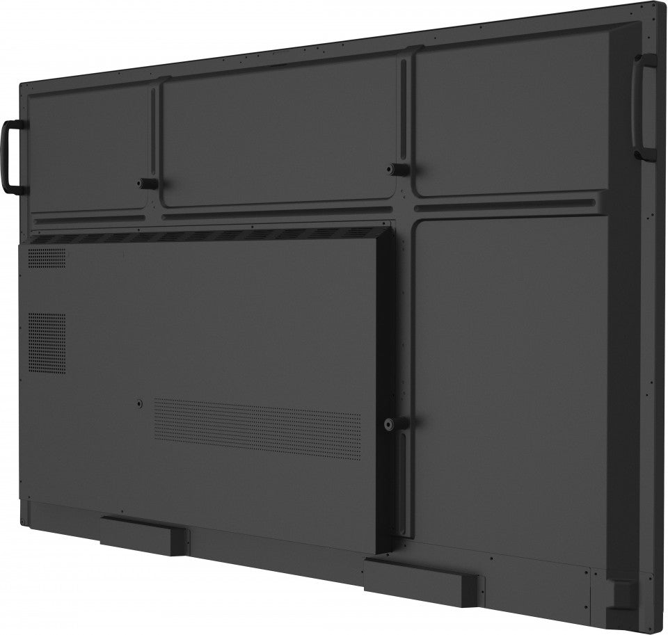 Viewsonic IFP6550-5 pizarras blancas interactivas 165,1 cm (65") 350 cd / m² 1,07 billones de colores 3840 x 2160 Pixeles