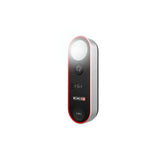 Provision-ISR DB-320WIPN timbre de puerta Negro
