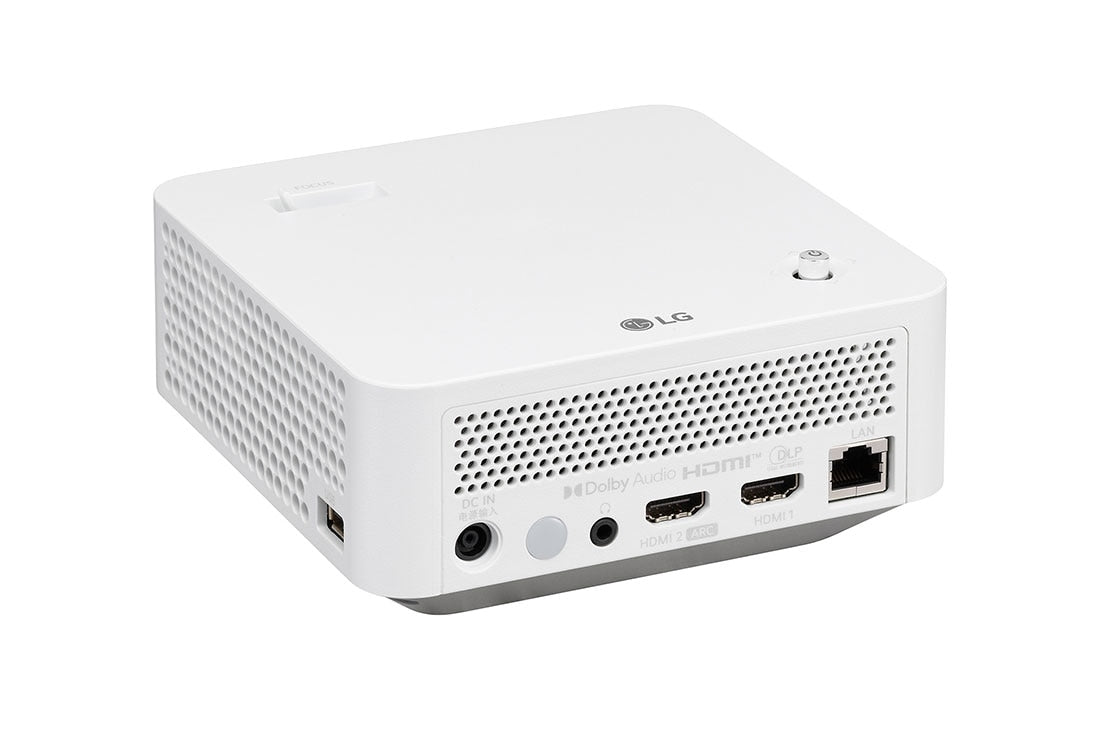 LG PF510Q Proyector Smart TV