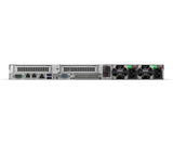 HPE ProLiant DL320 Gen11 3408U 1.8GHz 8-core 1P 16GB-R 4LFF 500W PS Server, DDR5-SDRAM, Bastidor (1U)