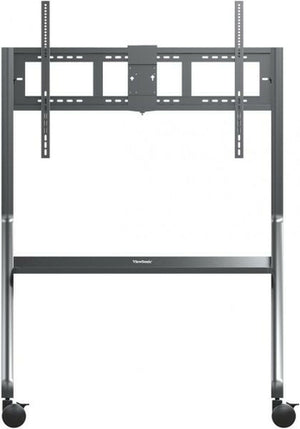 Viewsonic VB-STND-009 Soportes para pantallas de señalización 1 2,67 m Si