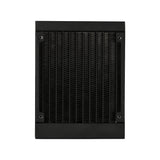 Game Factor LQG501-BK sistema de refrigeración para ordenador Procesador Sistema de refrigeración lí