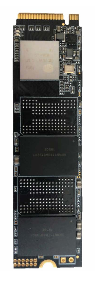 Hyundai HTM2PC1TB unidad de estado sólido 1 TB M.2 PCI Express 3.0 3D TLC