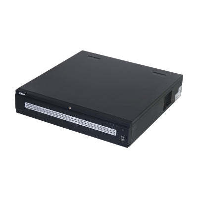 Dahua Technology WizMind NVR608RH-128-XI grabadores de vídeo en red (nvr) 128 canales 16 8 1080p