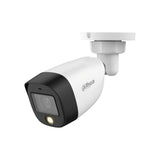 Dahua Technology DH-KIT/XVR1B04-I/4-HFW1239CN-A-LED-0280B kits de videovigilancia Alámbrico Si Si Bala (forma)