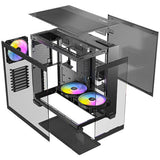 Antec C8 ARGB Full Tower Negro, ATX, EATX, ITX | Gabinetes de computadora