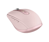 Logitech 910-006934 Ratón 1 Vertical/Horizontal Oficina RF Wireless + Bluetooth