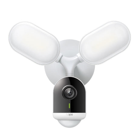 TP-Link Tapo C720 cámaras de vigilancia Cámara de seguridad IP Exterior Inalámbrico y alámbrico Si
