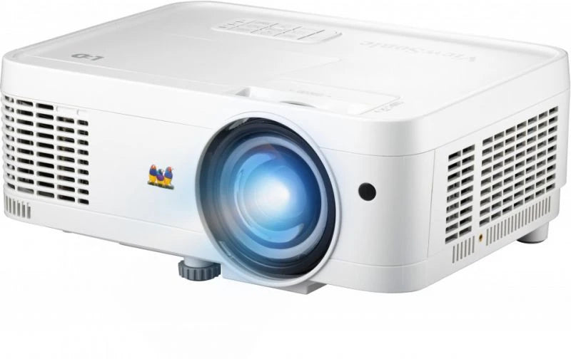 Viewsonic LS560WH Proyector