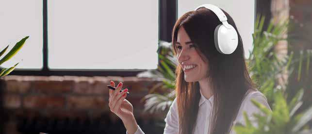 Acteck Honour Plus HP450 Auriculares Inalámbrico Diadema Llamadas/Música USB Tipo C Bluetooth Gris, Blanco, 20 - 20000 H