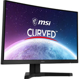 MSI G245CV monitor de computadora 59.9 cm (23.6") 1920 x 1080 Pixeles Full HD Negro
