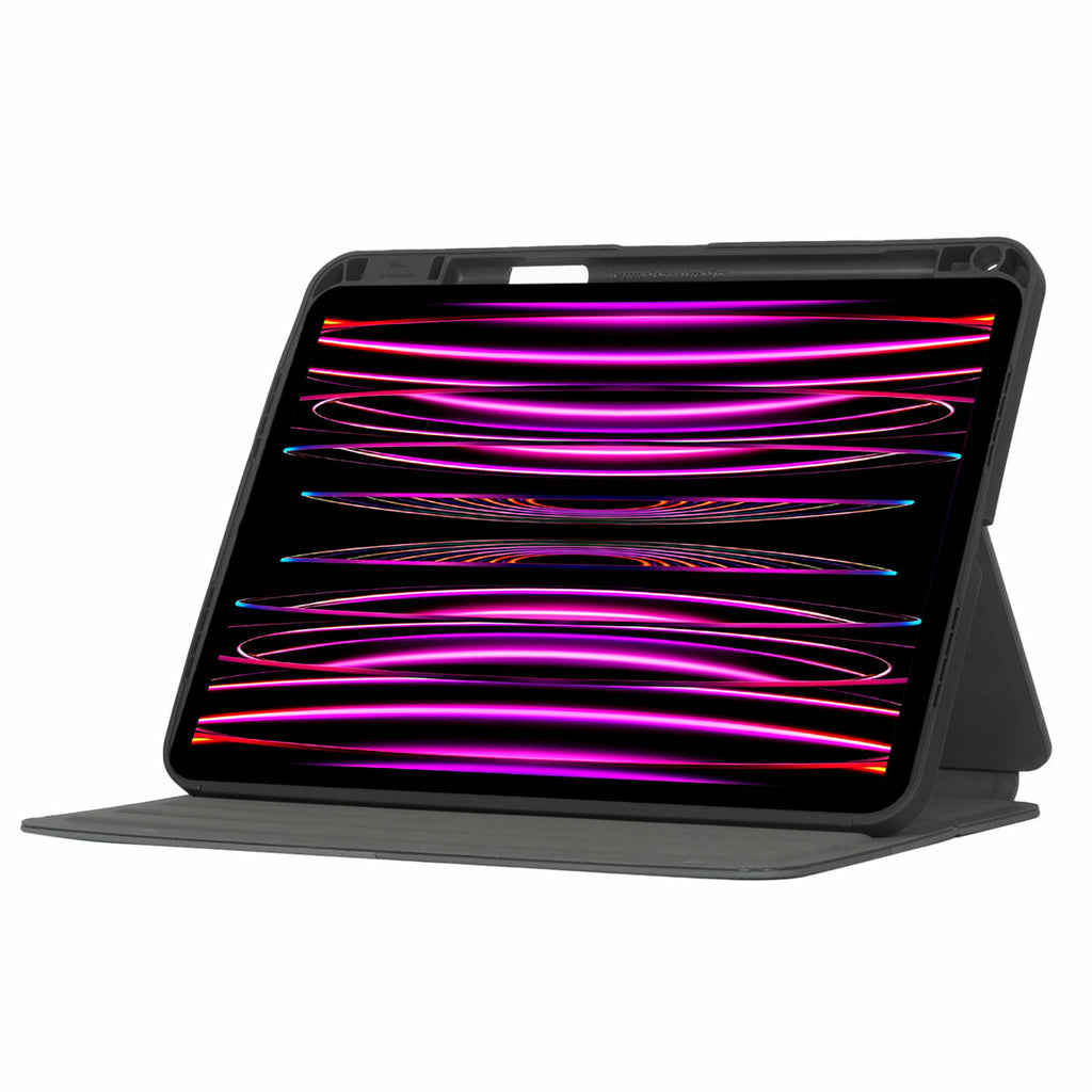 Targus Click-In fundas para tablets Galaxy Tab A9+ 27,9 cm (11") Folio Negro
