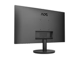 AOC 22B3HM Monitor 54,6 cm (21.5") 1920 x 1080 Pixeles Full HD W-LED Negro