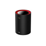 Sistema Mesh Cudy M3000 (1 pieza) Wi-Fi 6 AX3000 (1puerto WAN 2.5Gbps y 1 puerto RJ45 gigabit x pieza) MU-MIMO CPU 1.3GH