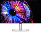 DELL UltraSharp U2724DE Monitor 68,6 cm (27") 2560 x 1440 Pixeles Quad HD Edge LED Negro