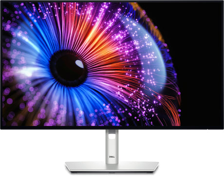 DELL UltraSharp U2724DE Monitor 68,6 cm (27") 2560 x 1440 Pixeles Quad HD Edge LED Negro