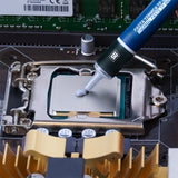 Vorago TP-100 compuesto disipador de calor Pasta térmica 1,93 W/m·K 3 g