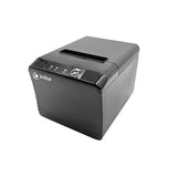 MINIPRINTER 3NSTAR 80MM TERMICA NEGRA USB, ETHERNET RED, 230MM / SEG, RECIBO
