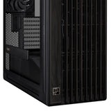 ASUS ProArt PA602 carcasas ordenador Midi Tower PC Negro 4