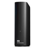 Western Digital WDBWLG0140HBK-NESN disco duro externo 14 TB Micro-USB B 3.2 Gen 1 (3.1 Gen 1) Negro