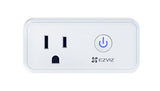 EZVIZ CS-T30-10B-US enchufe inteligente 1600 W Blanco