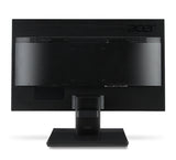 Acer V6 V206HQL Monitor 49,5 cm (19.5") 1366 x 768 Pixeles HD LED Negro