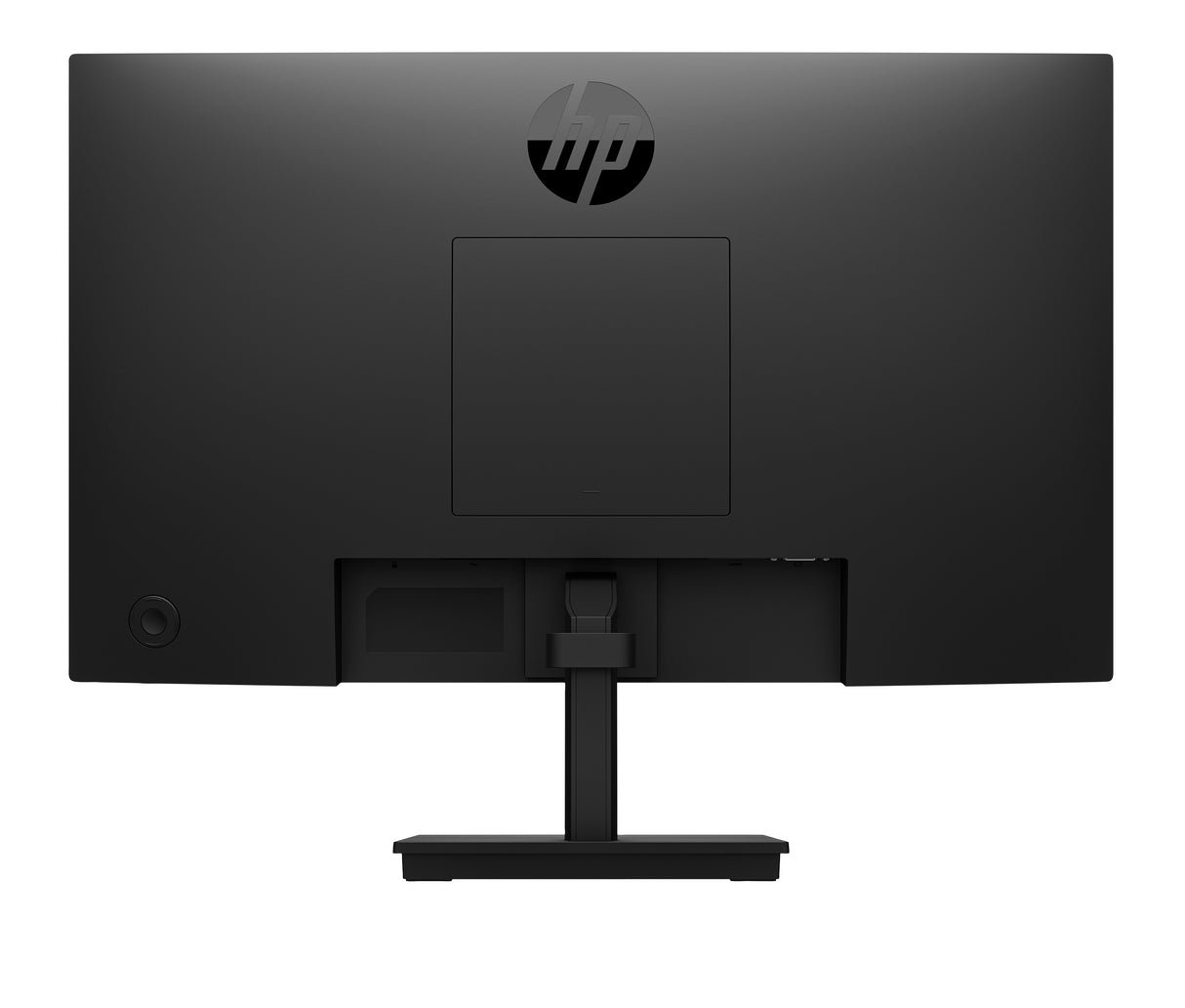 HP P22v G5 FHD Value Monitor - P22v monitor de computadora 54.5 cm (21.4") 1920 x 1080 Pixeles Full HD LCD Negro