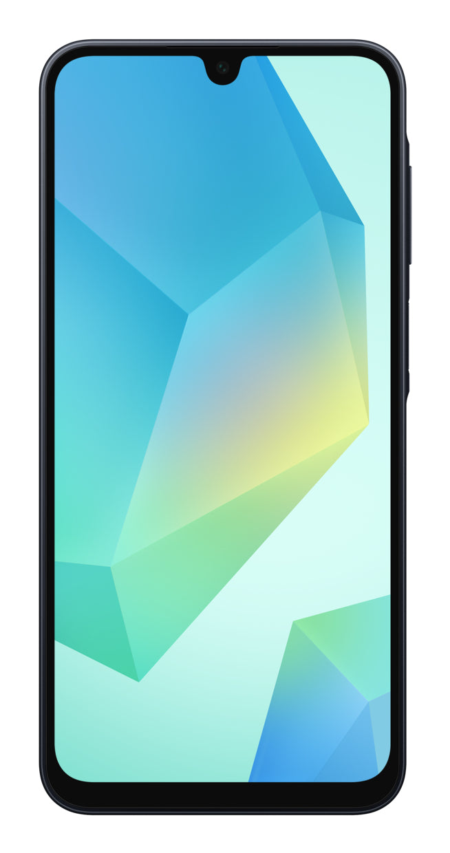 Samsung Galaxy A16 teléfonos inteligentes 17 cm (6.7") Super AMOLED AMOLED 1080 x 2340 Pixeles