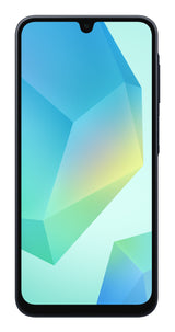 Samsung Galaxy A16 teléfonos inteligentes 17 cm (6.7") Super AMOLED AMOLED 1080 x 2340 Pixeles