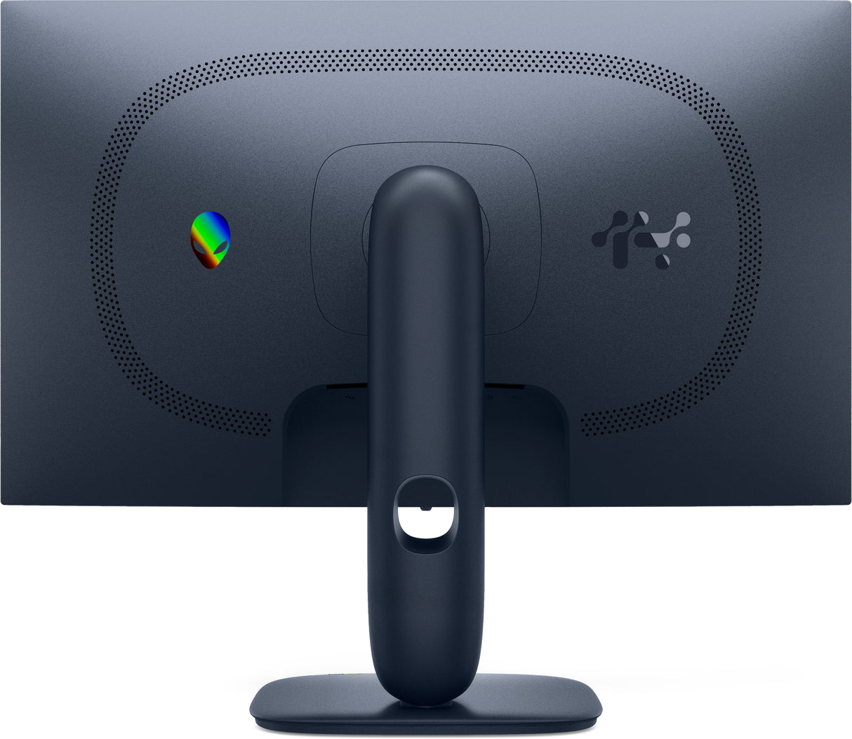 Alienware AW2725DM Monitor 68,6 cm (27") 2560 x 1440 Pixeles Wide Quad HD LCD