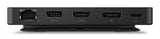 Lenovo 40B90100LA Laptop Alámbrico USB 3.2 Gen 2 (3.1 Gen 2) Type-C 1 2